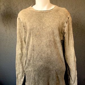 NANI BON crew neck light sweatshirt